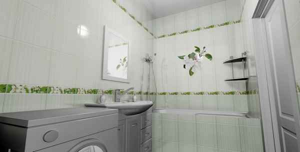Пластиковые панели для стен: для отделки ваннойсоветы и рекомендации по выбору +Видео