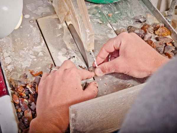 Обработка камней в домашних условиях своими руками: Ручная обработка камня +Видео