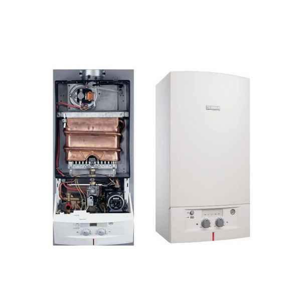 Газовый котел Bosch газ 4000 w: устройство, технические хаpaктеристики, модели (ZWA 24 2a)