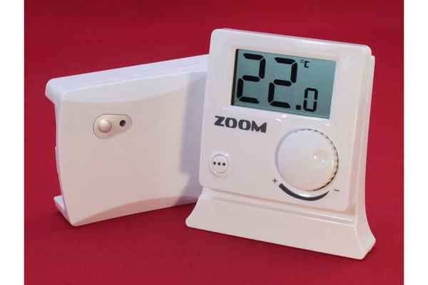 Комнатный термостат для газового котла: рекомендации по выбору