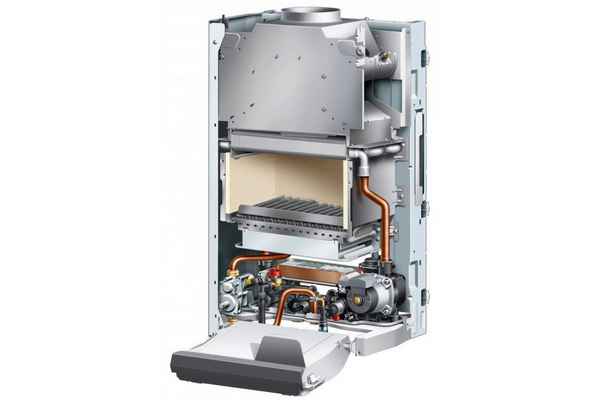 Газовый котел Protherm: двухконтурные и одноконтурные отопительные установки