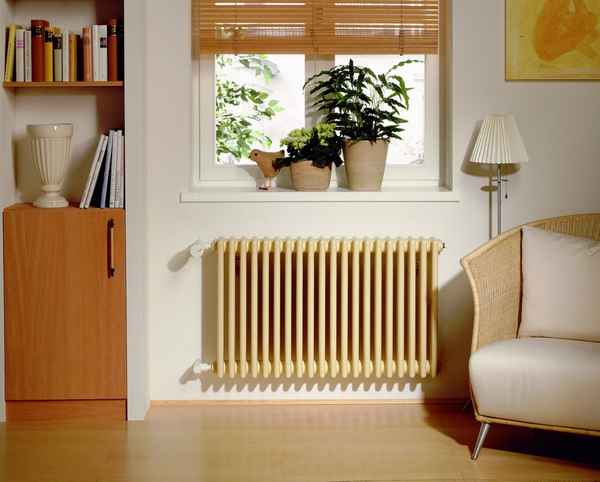Как выбрать радиаторы отопления для квартиры и дома, какие батареи лучше