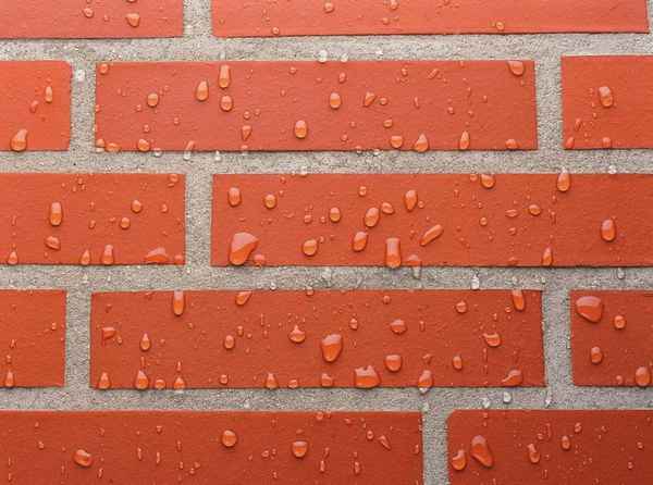 Гидрофобизация фасада и поверхности кирпичной кладки (бетона, камня, кирпича, штукатурки): что это и как правильно сделать