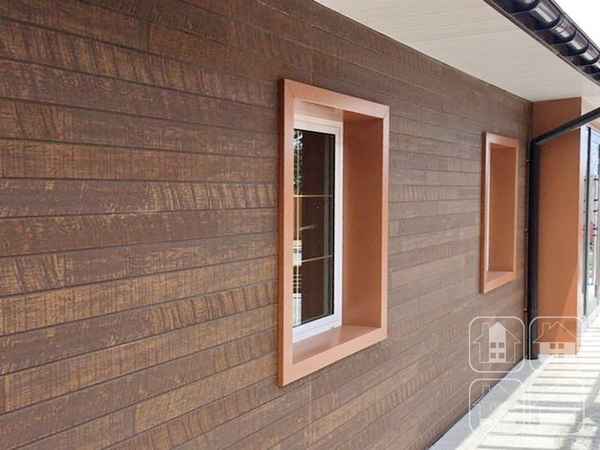 Фасадные панели Nichiha: плюсы и минусы японский панелей для фасада + подробная технология монтажа